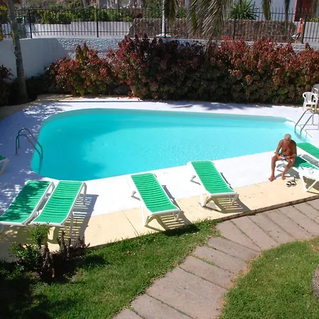Apartman Tejas