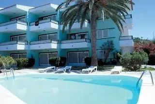 Apartman Tejas