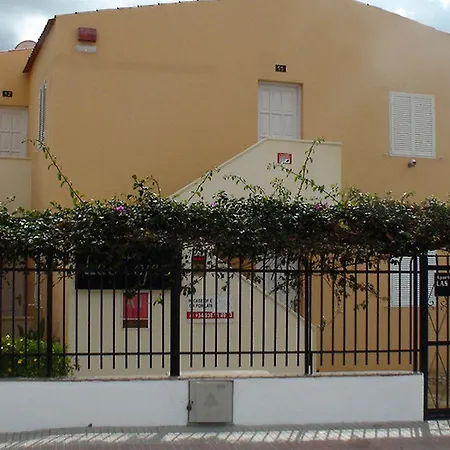 Tejas Apartman *