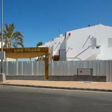 Tejas דירה *